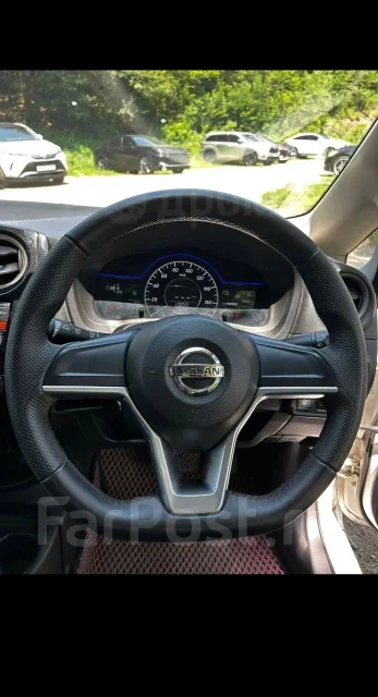 Nissan Note. �������, ��������, 1.0 (111��.�.), ������, 74 000����. �� ����