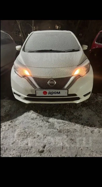 Nissan Note. �������, ��������, 1.0 (111��.�.), ������, 74 000����. �� ����