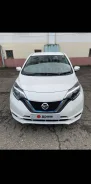 Nissan Note. �������, ��������, 1.0 (111��.�.), ������, 74 000����. �� ����
