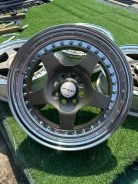 Work Meister. 5.0x15", 4x100, ET20, �� 60,1���. ����