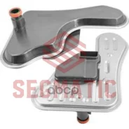 ������ ���� � ���������� Citroen C3 I-II 1.1-1.6 02 / C4 I-II 1.4-2.0D 04 / C5 I-III 1.6D-3.0 01 Segmatic ���. SGTF20011069 SGTF20011069 ����