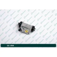 ������� ��������� ������� � ����� G-brake GC-334 G-Brake GC-334 GC334 ����