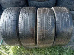 Goodyear Eagle F1 Asymmetric SUV. ������, �/�, ����� 40 % ����