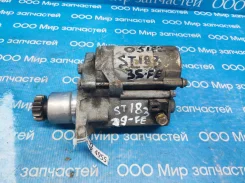 ������� Toyota Corona Exiv 1990 ST183 3SFE 2810074011 ����