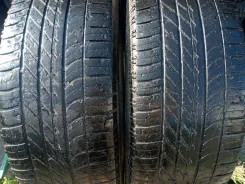 Goodyear Eagle F1 Asymmetric SUV. ������, �/�, ����� 40 % ����