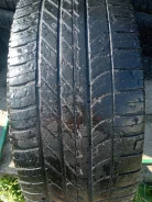 Goodyear Eagle F1 Asymmetric SUV. ������, �/�, ����� 40 % ����