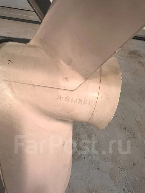 Yamaha. 90��.�., 4-�������, ����������, ���� X (635 ��), 2018 ��� ����