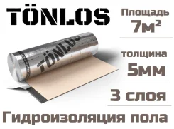 ������������ � ������������� ���� Tonlos Terra FELT ����� 7�2 ����