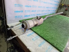 ��������� Toyota Sai AZK10 10�"070" 3�124 1742028A11 ����