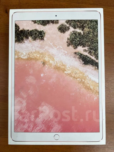 Apple iPad Pro 10.5. ������ 64 �� ����