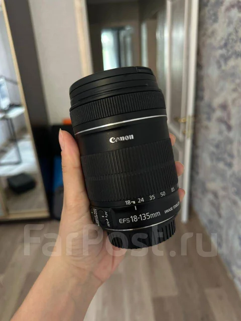 Canon EOS 80D. 20 � ����� �� ����