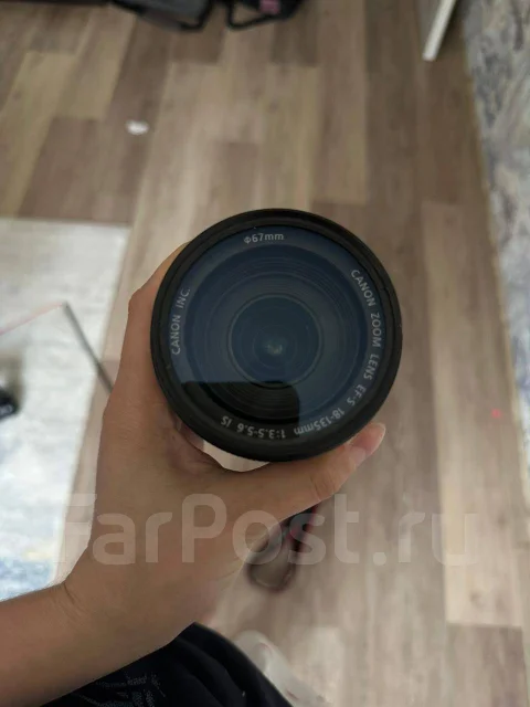 Canon EOS 80D. 20 � ����� �� ����