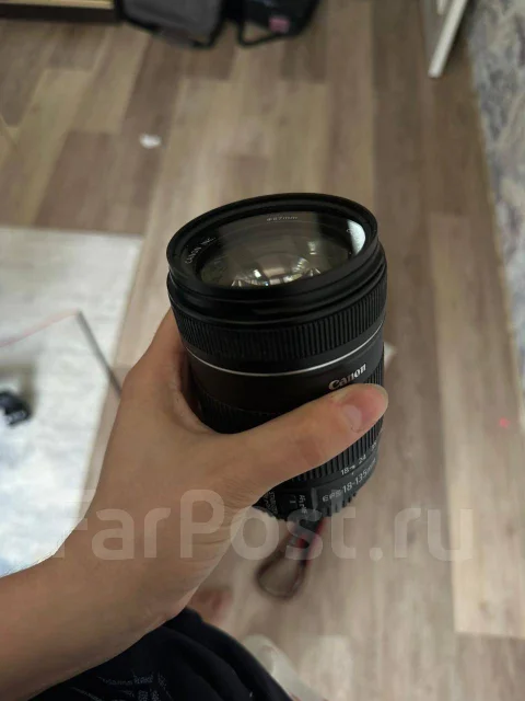 Canon EOS 80D. 20 � ����� �� ����