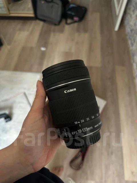 Canon EOS 80D. 20 � ����� �� ����