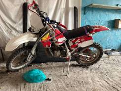 Honda CRM 250. 250����. ��., ��������, ���������, ������ �� �� ����
