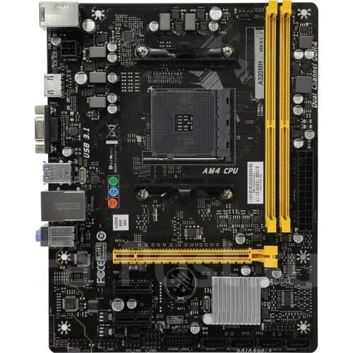 Socket AM4 ����