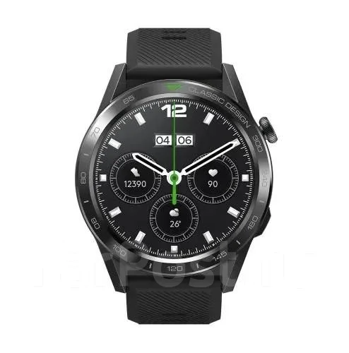 Zeblaze BTalk 3. IP68 ����