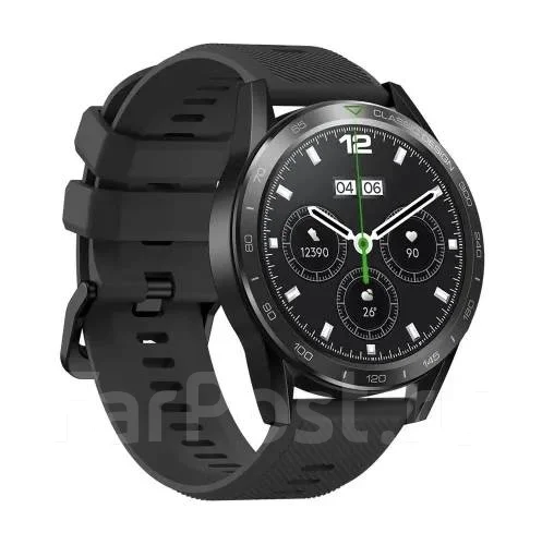 Zeblaze BTalk 3. IP68 ����