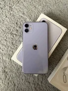 Apple iPhone 11. �/�, 64 ��, ����������, ���������� ����
