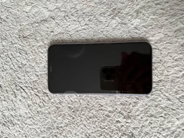 Apple iPhone 11. �/�, 64 ��, ����������, ���������� ����