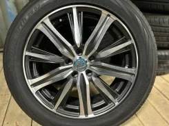Akina. 7.0x18", 5x114.3, ET38, �� 73���. ����