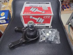 ����� ������� �������� (���������� ������) CTR Mitsubishi Pajero L048G CBM-7 ����