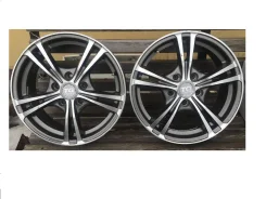 TGRACING TGD011. 6.5x16", 5x114.3, ET40, �� 67,1���. ����