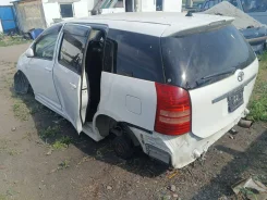 Toyota Wish ����