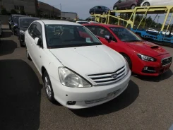 Toyota Allion. ZZT245, 1ZZFE ����