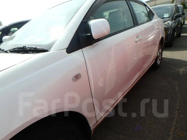Toyota Allion. ZZT245, 1ZZFE ����