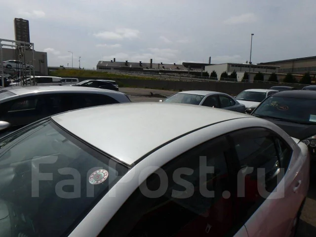 Toyota Allion. ZZT245, 1ZZFE ����