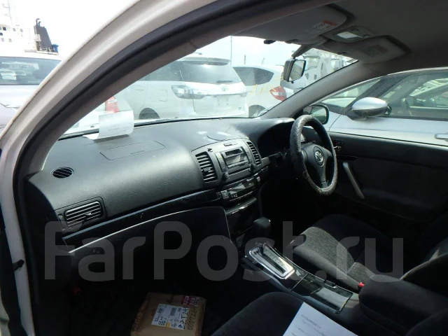 Toyota Allion. ZZT245, 1ZZFE ����