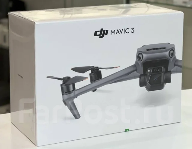 DJI Mavic 3 ����