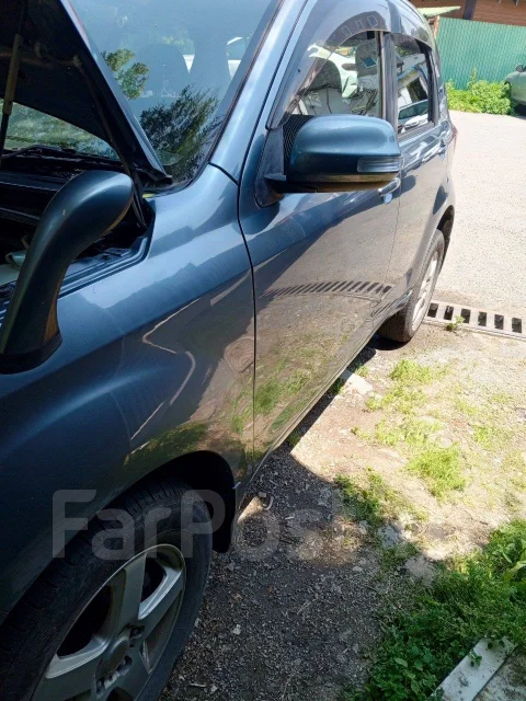 Daihatsu Be-Go. �������, 4wd, 1.5, ������, 249 000����. �� ����