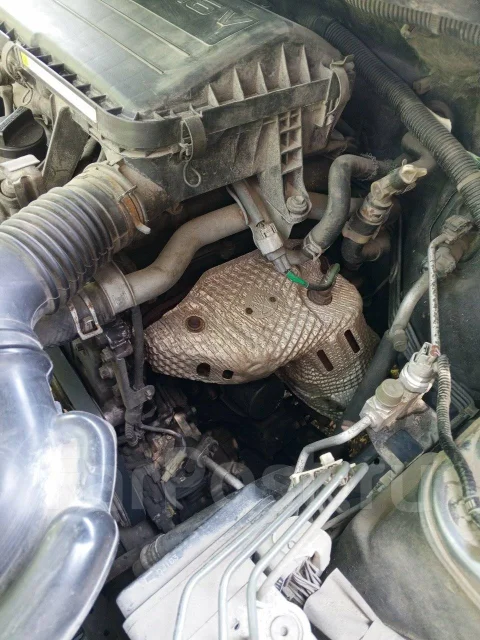 Daihatsu Be-Go. �������, 4wd, 1.5, ������, 249 000����. �� ����