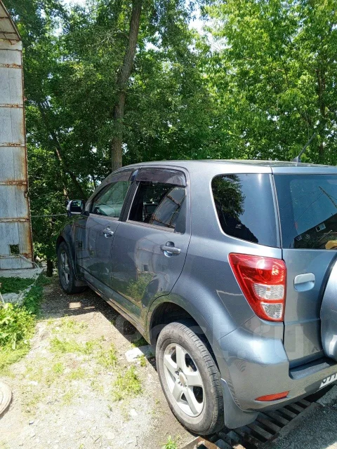 Daihatsu Be-Go. �������, 4wd, 1.5, ������, 249 000����. �� ����