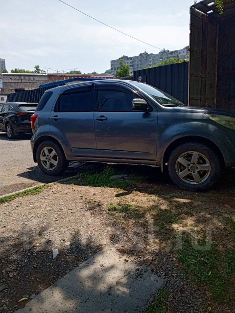Daihatsu Be-Go. �������, 4wd, 1.5, ������, 249 000����. �� ����