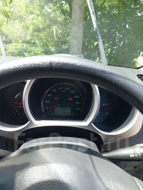 Daihatsu Be-Go. �������, 4wd, 1.5, ������, 249 000����. �� ����