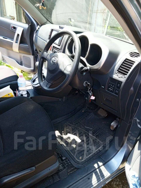 Daihatsu Be-Go. �������, 4wd, 1.5, ������, 249 000����. �� ����
