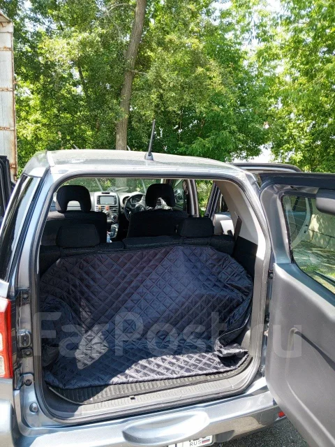 Daihatsu Be-Go. �������, 4wd, 1.5, ������, 249 000����. �� ����