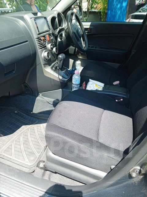 Daihatsu Be-Go. �������, 4wd, 1.5, ������, 249 000����. �� ����