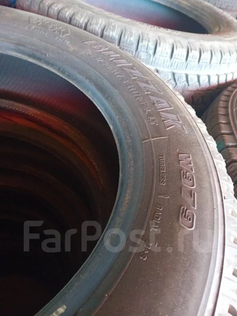 Bridgestone Blizzak W979. ������, ����������, �/�, ����� 10 % ����