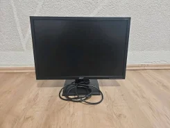 Acer. 24", ���������� �� (LCD, LED, QLED) ����