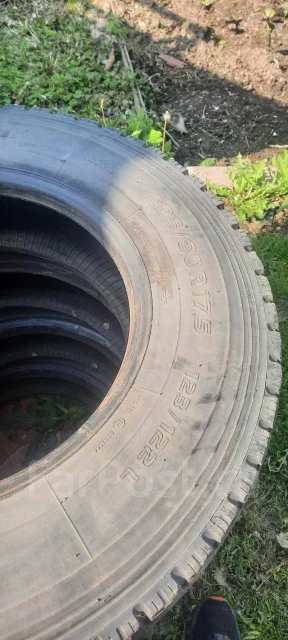 Toyo M920. ������, ��� �����, �/�, ����� 50 %. ���������� (������) ����