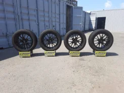 OZ. 8.0x19", 5x112, ET30 ����