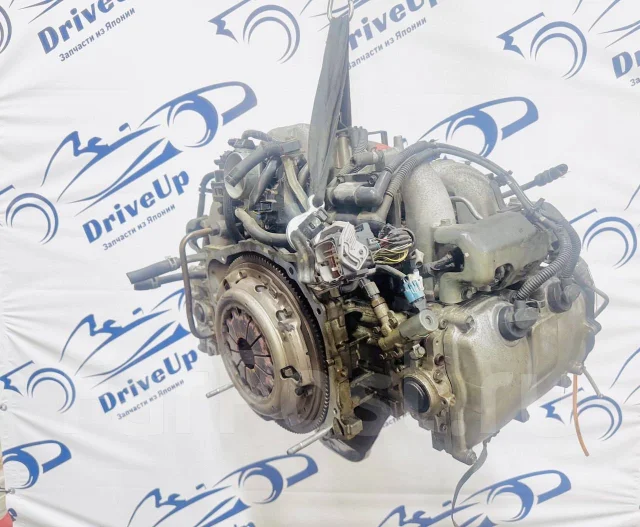 ��������� Subaru Legacy BP9 EJ253 10100BN610 ����