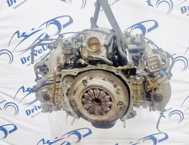 ��������� Subaru Legacy BP9 EJ253 10100BN610 ����