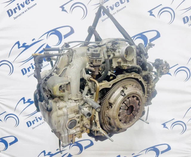 ��������� Subaru Legacy BP9 EJ253 10100BN610 ����