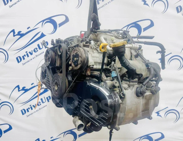 ��������� Subaru Legacy BP9 EJ253 10100BN610 ����