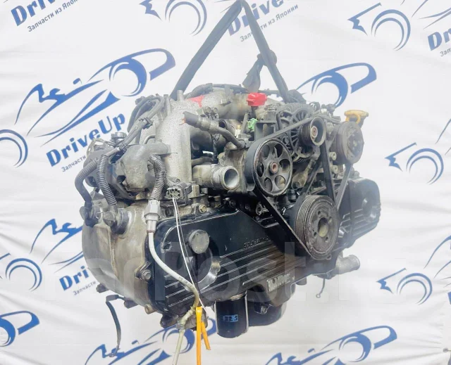 ��������� Subaru Legacy BP9 EJ253 10100BN610 ����